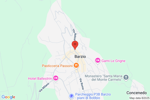 Sci Club Barzio Valsassina