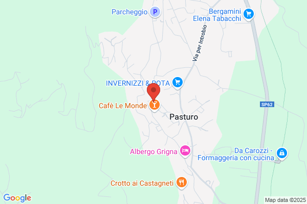 Scuola Materna Antonia Pozzi