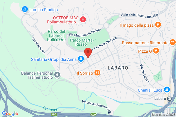 Studio Medico Dentistico Associato Dr.Airaghi Dr.Talamazzi