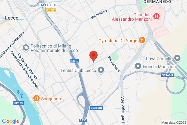 Vallini E Castagna Emilio Di Tonani Irma ved. Castagna & C. (S.A.S.)