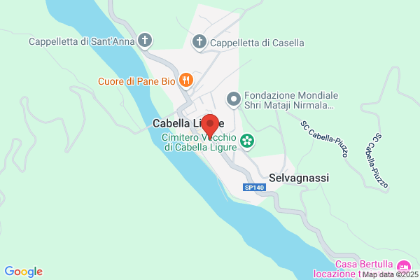 Autolinee Val Borbera