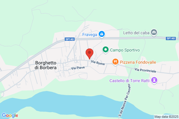 Farmacia Marucchi