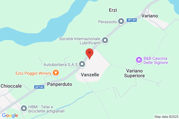 La Bottega del Mobile in Stile