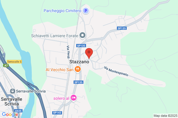 Onoranze e Pompe Funebri Bottazzi