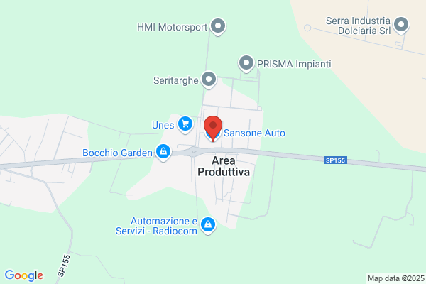 Sansone Auto