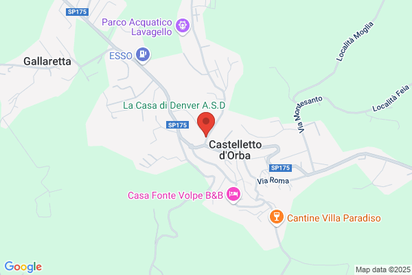 Capellomania By Erika