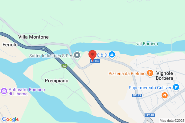 Consorzio dell'Opificio