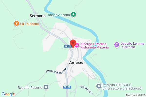 Il Baretto