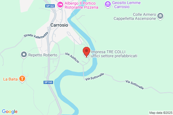 Impresa Tre Colli