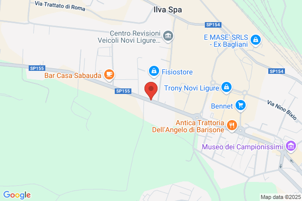 Trivellazioni Gamalero Giovanni