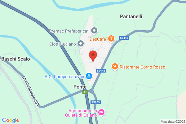 Tiberi Arredamenti