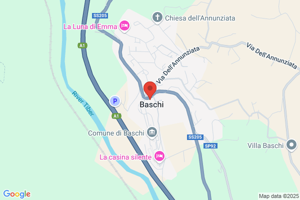 Dacci un Taglio Michele Provenzani
