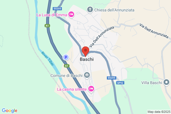 Farmacia Bartella Dr. Claudio