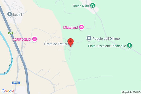 Fratini Antonio