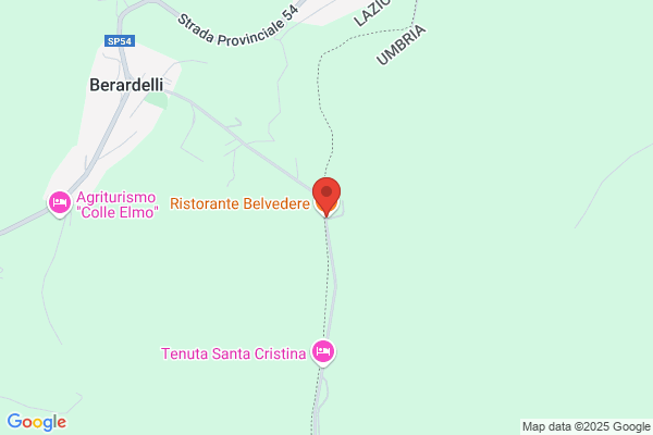 Ristorante Belvedere S.N.C.