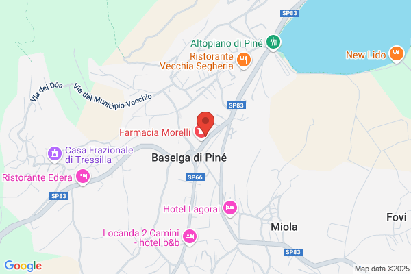 Cassa Rurale Alta Valsugana