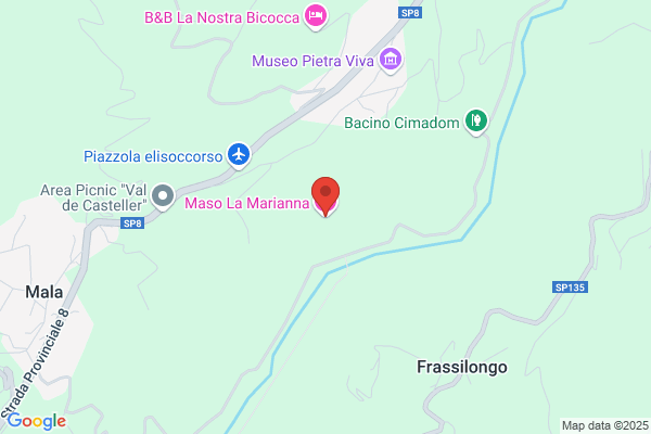 Maso La Marianna