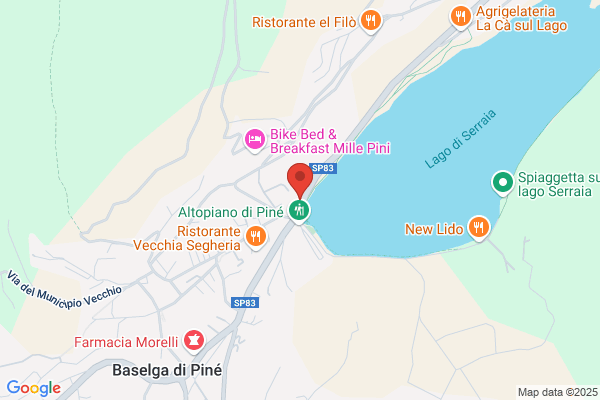 Pizzeria Ristorante Sergio
