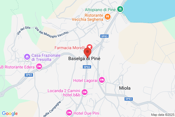 Esattoria Imposte Dirette