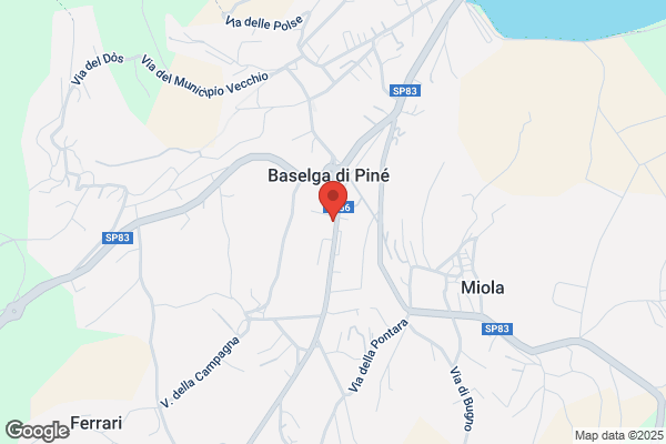 Istituto Comprensivo Scuola Elementare E Media Altopiano di pine