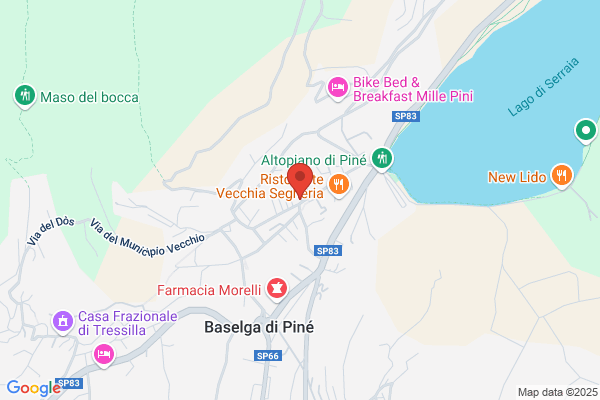 L'Idea di Lidia