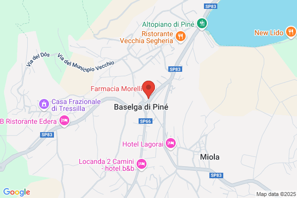Lazzaro paolo (Dr.)