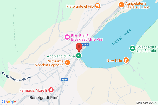 Mobili Pine Di Colombini Paolo