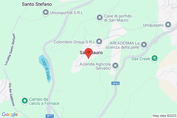 Sighel Aurelio S.R.L.