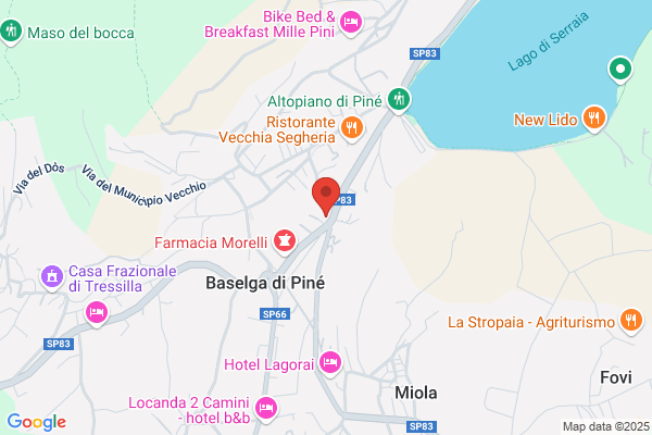 Sighel luca (Dr.)