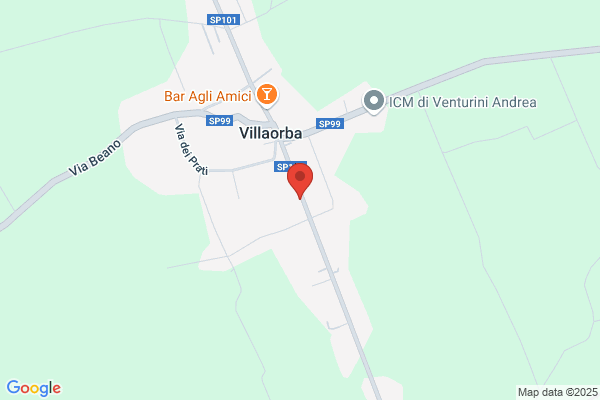 Asilo Nido Pollicino