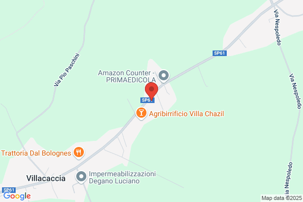 Az. Agr. Tosone Angelo e Moris
