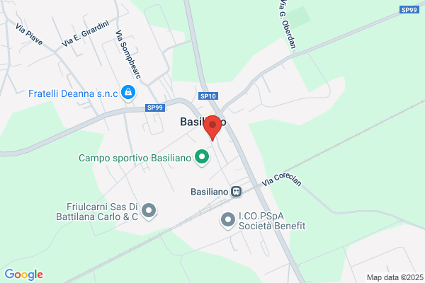 Caseificio della Savia