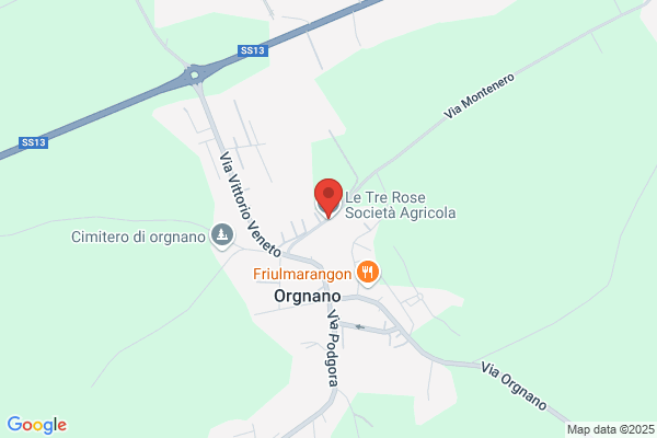 Le Tre Rose Società Agricola