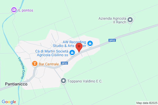 Pancino Claudio Srl Impresa Edile Artigiana Unipersonale