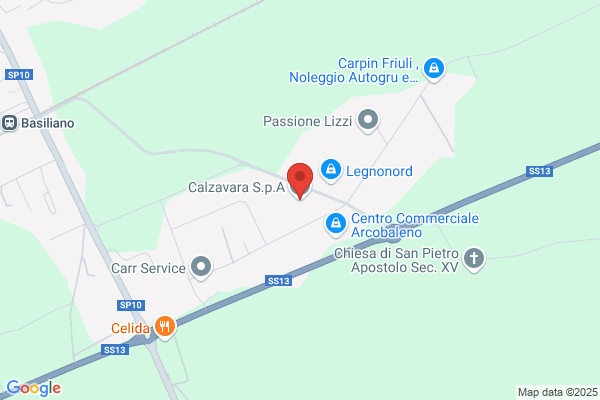 Calzavara Spa