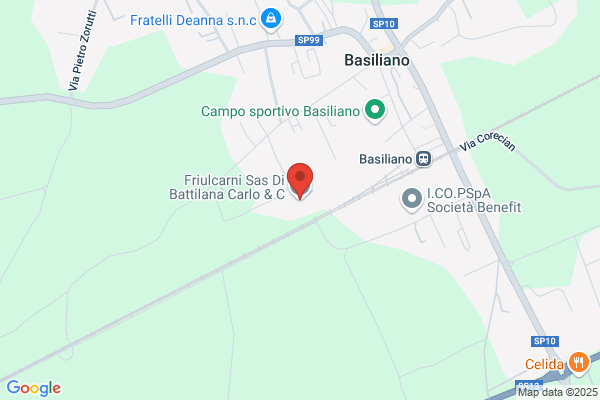 Gabriele Beltrame