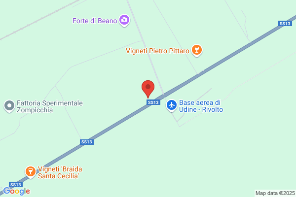Albergo Frecce Tricolori
