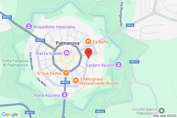 Essiccatoio Cooperativo Bozzoli Di Palmanova Soc.Coop.A R.L.