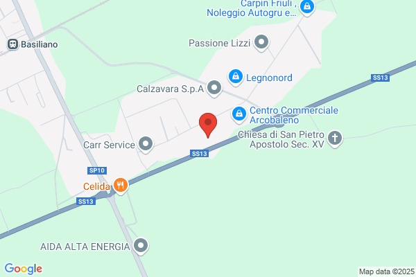 Euromotori (S.R.L.)