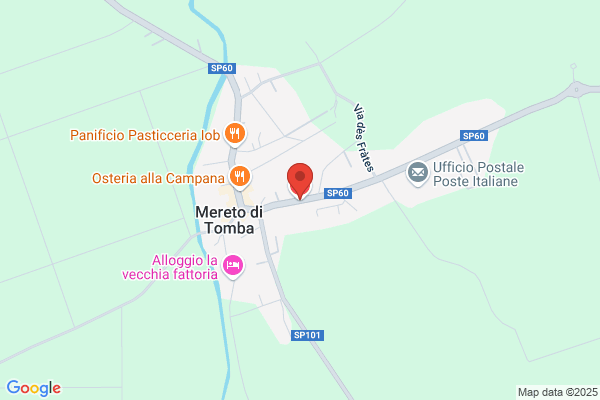 Farmacia Dr. Mario Leoncini