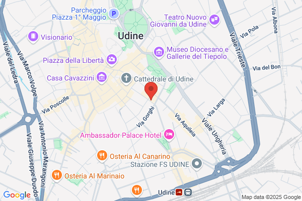 Fiorentin Fulvio (Dr.)