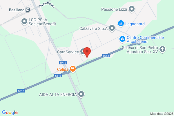 Galvagno Mario
