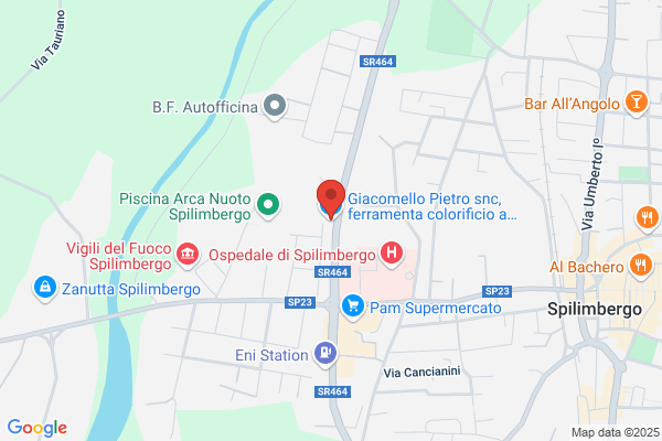 Giacomello Angelo & Figli (S.N.C.)