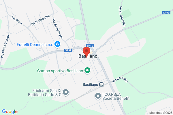 Gobbato Rodolfo