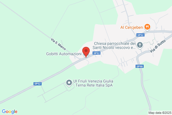 Gobitti Giuseppe