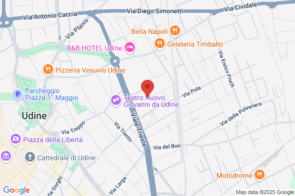 Magazzino Nuova Edile Di Del Giudice Giancarlo