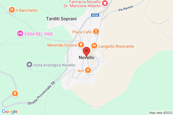 Novello vittorio