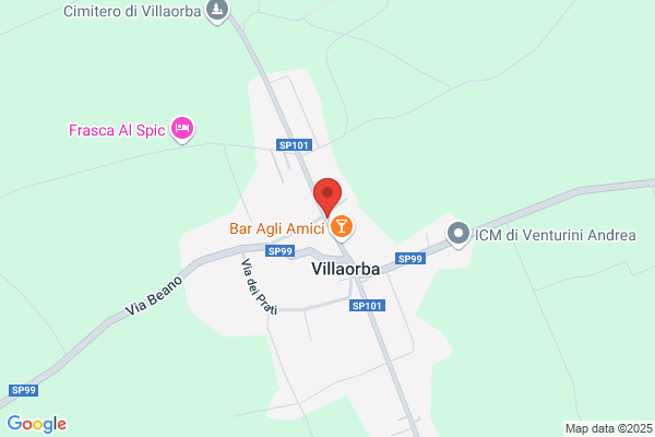 Occhialini Azienda Agricola