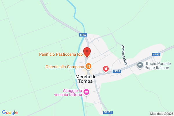 Panificio Pasticceria Iob