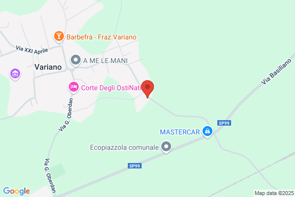 Pontoni dorli